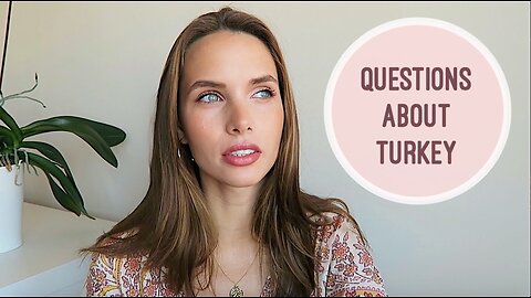 Questions about living in Istanbul, Turkey | Dangerous? Dresscode?