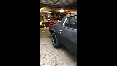 78 z28 camaro