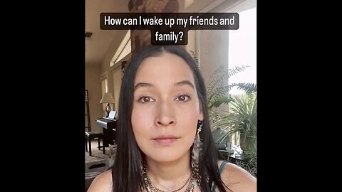 “How Can I Wake Up My Friends and Family?” Answered!