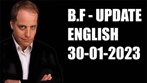 BENJAMIN FULFORD, UPDATE, WEEKLY