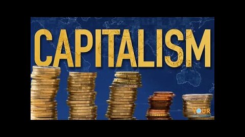 I Talk About Capitalism