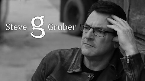 THE STEVE GRUBER SHOW