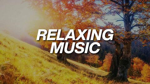 The Best Relaxing Piano Music Ever - Music that bring back sweet memories