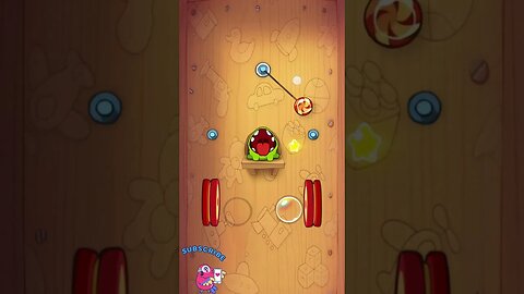 Cut the Rope | Stage 6-8 #133