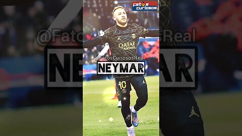 NEYMAR MARCA GOLAÇO INCRÍVEL! #Neymar #Golaço #Futebol #DesafioDeGols #Habilidade #Brasil #PSGXREIMS