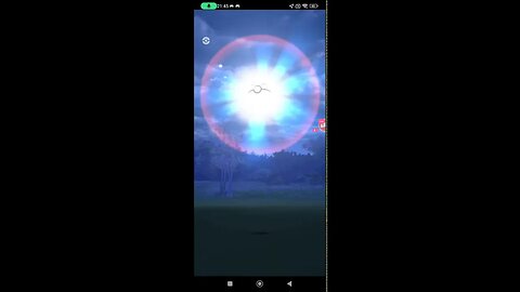 Live de Pokémon GO