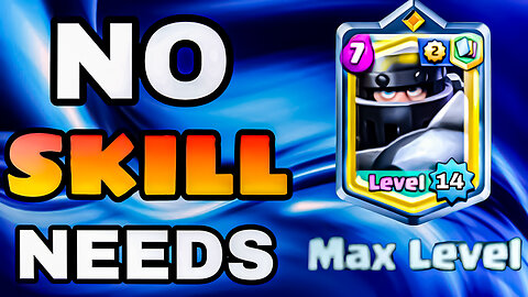 "Level 16 Mega Knight Unleashes Destruction in Clash Royale" #clashroyalehindi #controgamer #shorts