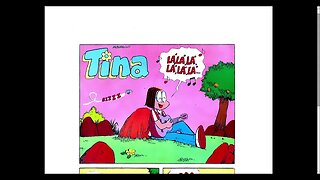 Tina [Pause o Vídeo Caso Não Consiga Ler]