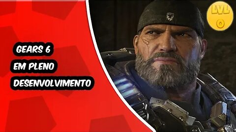 Segundo Jeff Grubb, The Coalition cancelou dois projetos e agora vai focar em Gears 6