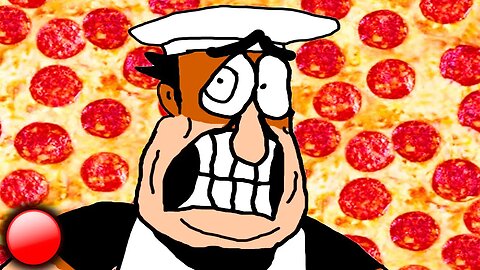 i out-pizza the hut in this stream | Pizza Tower Part 2 | DSN Live (2/6/2023)