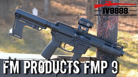 FM Products FMP 9