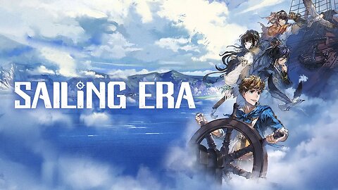 [SAILING ERA] Blackbeard / Jaca / Marma Cora / Starry Sky - Part#13