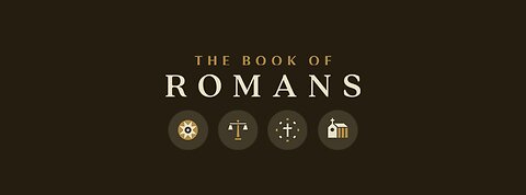 Sunday Best, Eternal Rest? The heart of Romans 2