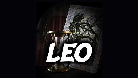 LEO ♌ GIVE THEM A CHANCE TO PROVE YOU WRONG! 😲