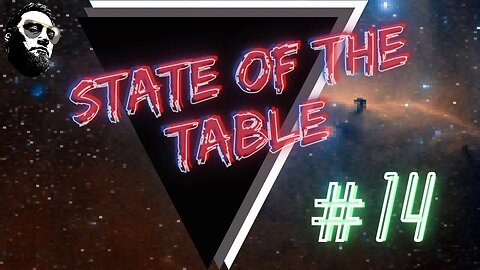 State of the Table #14