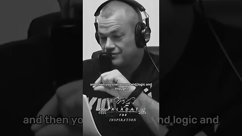 How To Achieve Your Goals - Jocko Willink