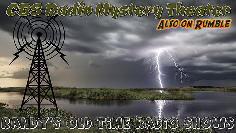 76-03-24 CBS Radio Mystery Theater Brain Drain