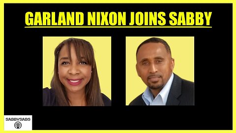 INTERVIEW: Garland Nixon Speaks Out (clip)