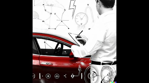 Mastermind of Tesla Tech: Unleashing the Future of Innovation