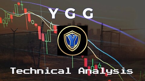 YGG-Yield Guild Games Token Price Prediction-Daily Analysis 2023 Chart