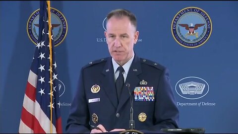 Pentagon Spox Confirms Chinese Spy Balloon Is A Spy Balloon