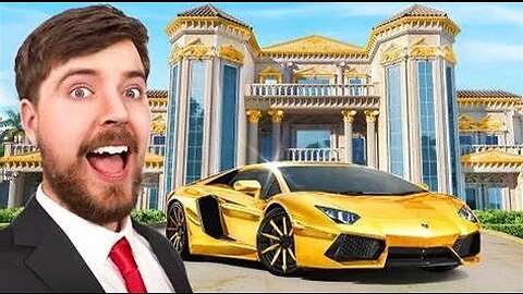 $1 vs $1,000,000 Hotel Room!