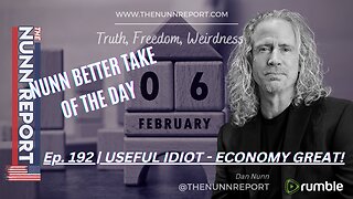 Nunn Better Take of The Day - Ep 192 | The Nunn Report w/ Dan Nunn