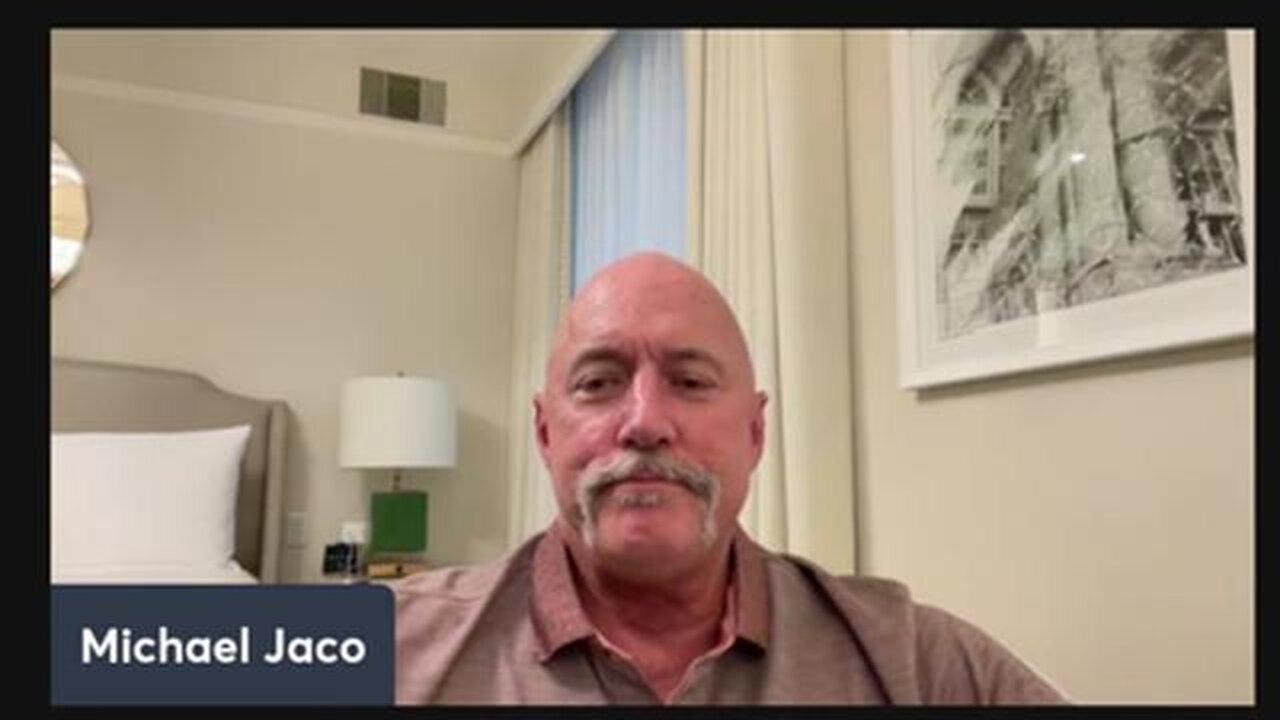 Mike Jaco Reveals: J6 Grandmother Targeted for Exposing Nazis, Faces ...