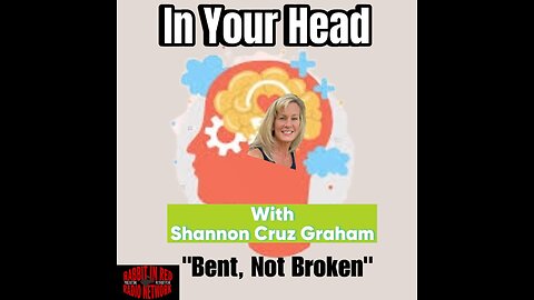 In You Head 5-9-2024 Michael J Kicks Things Off #MentalHealth #MentalHealthAwareness #Podcast