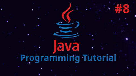 Java Programming Tutorial 8-Booleans More in Depth