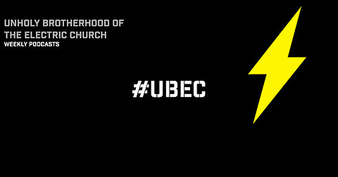 UBEC #4 #Superbowl Edition