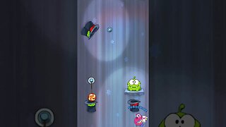 Cut the Rope | Stage 4-25 #100