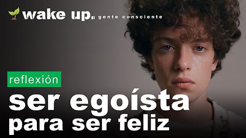 A ASCENSÃO DO EGOÍSMO CONSCIENTE!