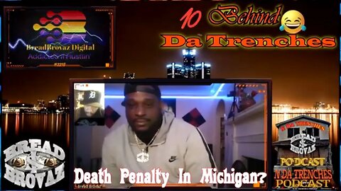 Should #michigan have the Death Penalty in Michigan #detroitpodcast #fyp