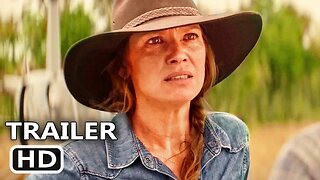 Territory | Official Trailer | Netflix