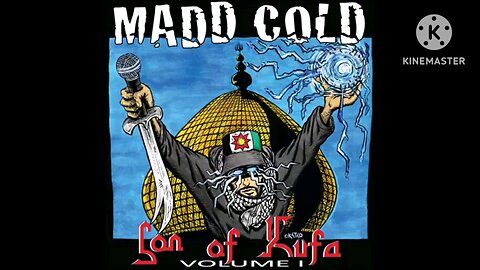 Madd Cold - Counter-Hegemony