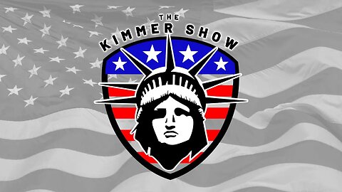 Kimmer Show 527