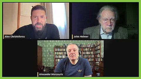 PREVOD SR-Kursk-Istanbul 2 and the negotiation trap w John Helmer