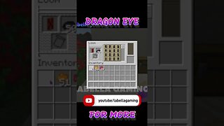 Dragon Eye Banner | Minecraft