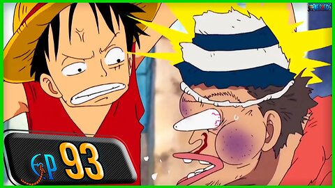 CHEGANDO NO PAÍS DO DESERTO! O PÓ QUE FAZ CHOVER, E O EXÉRCITO REBELDE! (RESUMO ONE PIECE EP 93)