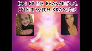 Deplorable Nation Ep 213 Beautiful Spirit with Brandie