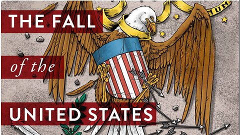 THE FALL of the UNITED STATES EN/FIN/GER/ESP