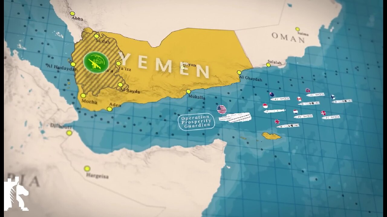Why the US Navy cant fix the Strait of Hormuz alone