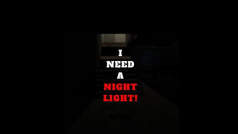 I Need A Night Light! | Lights Off Director's Cut | No Commentary | Indies Horror Game