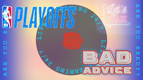 PLAYOFF ANGLES MAVS VS THUNDER & CELTS VS CAVS