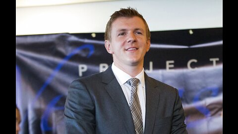 James O'Keefe