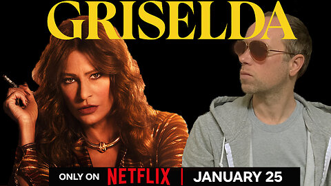 GRISELDA ON NETFLIX - THE STORY OF THE GODMOTHER OF THE MEDELLIN CARTEL - EPG EP 101