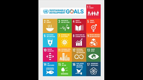 AGENDA 2030 ONU:che cos'è e quali sono i 17 obiettivi di sviluppo sostenibile DOCUMENTARIO al Summit of the future 2024 svolto a New York il 22-23settembre 2024.il patto del futuro ONU comprende gli SDG dell'AGENDA 2030,i diritti umani,digitale