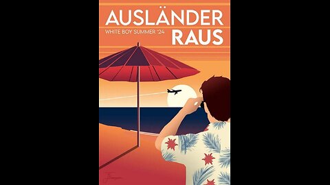 Auslander Raus