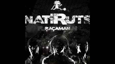 Natiruts - Raçaman